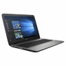 Ноутбук HP 15-ba609ur, серебристый [427178]