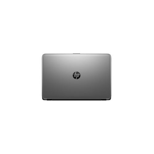 Ноутбук HP 15-ba609ur, серебристый [427178]