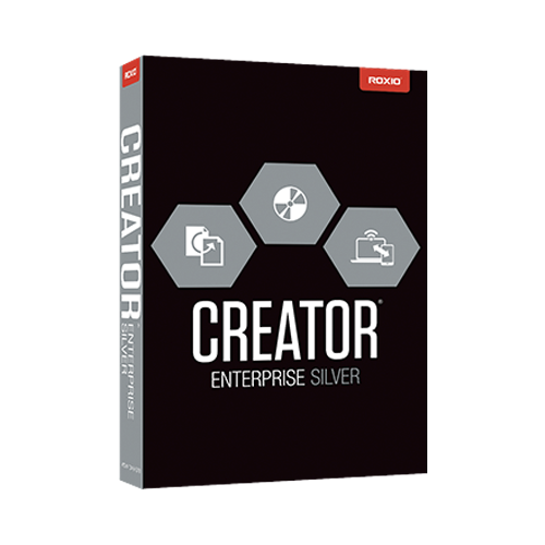 Creator Silver Corporate CorelSure Maintenance (1 Yr) ML 251-500 [LCRCRSML1MNT3]