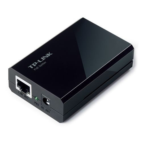 Сетевой адаптер РоЕ TP-LINK TL-POE150S Ethernet [896876]