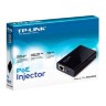 Сетевой адаптер РоЕ TP-LINK TL-POE150S Ethernet [896876]