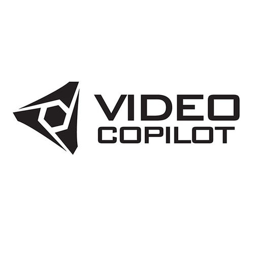 Video Copilot Riot Gear Pre-Matted Organic Stock Footage [1512-91192-H-683]