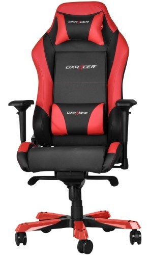 Компьютерное кресло DXRacer OH/IS11/NR