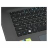 Ноутбук ACER Aspire E5-772G-59SX, черный/серый [474357]