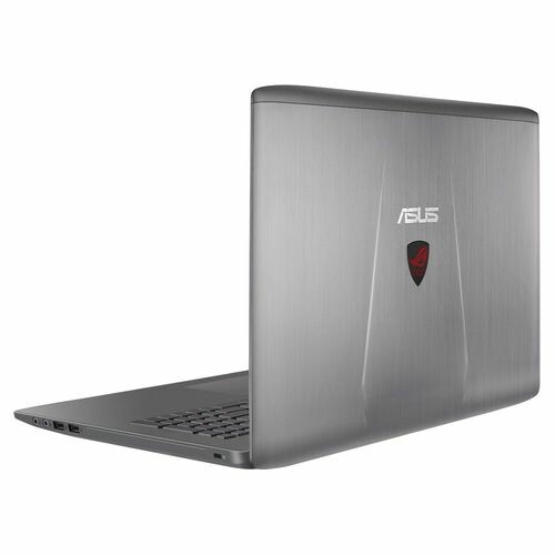 Ноутбук ASUS GL552VX(SKL)-DM426T, серый [470894]