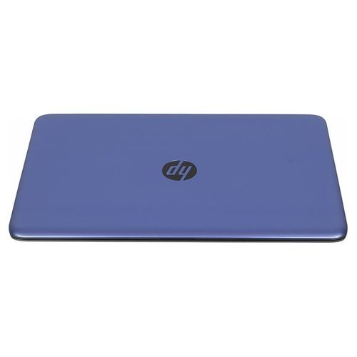 Ноутбук HP 15-ba611ur, синий [427183]