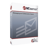 MDaemon Messaging Server 50 User [MD_NEW_50]