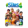 Sims 4 [PC, русская версия] [1CSC20000801]