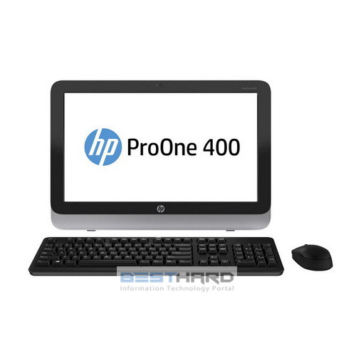 Моноблок HP ProOne 400 G1 19.5 " [l3e65ea]