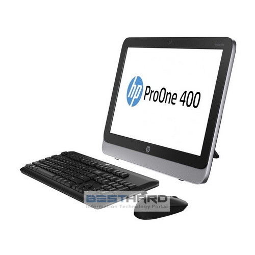 Моноблок HP ProOne 400 G1 19.5 " [l3e65ea]