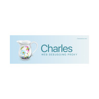 Charles Proxy Site License [CHPR-3105]