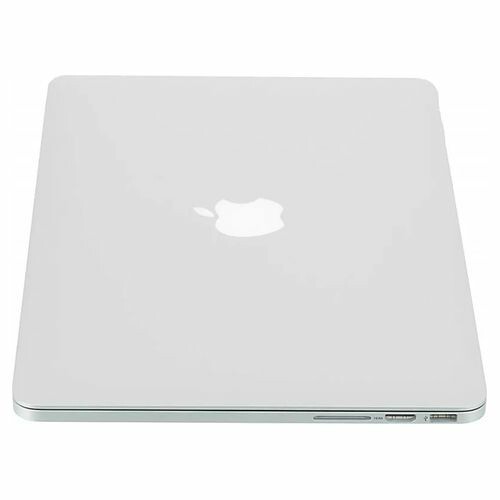 Ноутбук APPLE MacBook Pro MF839RU/A, серебристый [288646]