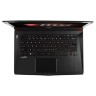 Ноутбук MSI GS43VR 7RE(Phantom Pro)-201RU, черный [430741]
