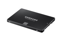 SSD 2.5 4Tb (4096GB) Samsung SATA III 850 EVO (R540/W520MB/s) (MZ-75E4T0BW)