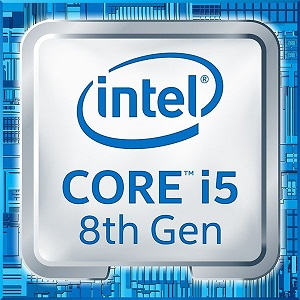 CPU Intel Core i5-8400 (2.80GHz) 9MB LGA1151 BOX (Integrated Graphics HD 630 350MHz) BX80684I58400SR3QTSR3QT
