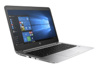 HP EliteBook Folio 1040 G3 Core i5-6200U 2.3GHz,14" FHD (1920x1080) AG,8Gb DDR4 total,256Gb SSD,45Wh LL,FPR,1.5kg,3y,Silver,Win7Pro+Win10Pro [1EN06EA#ACB]