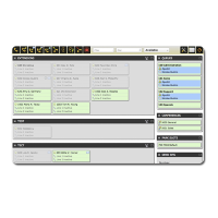 Flash Operator Panel 2 White Label Voicemail [12-BS-1712-777]