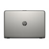 Ноутбук HP 15-ba608ur, белый/серебристый [427175]