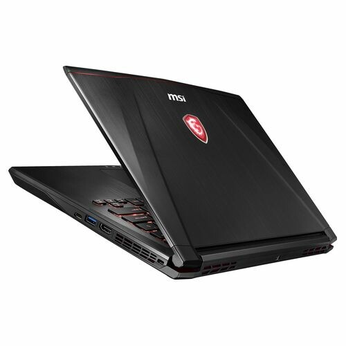 Ноутбук MSI GS43VR 7RE(Phantom Pro)-094RU, черный [430742]