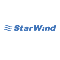 StarWind Asynchronous Replication Partner with 1 Year ASM [SVA-1M]