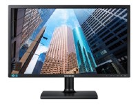 Samsung 21.5" S22E200B TN LED 16:9 1920x1080 5ms 250cd 1000:1 170/160 D-Sub DVI Black [LS22E20KBSI/RU]