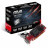 Видеокарта ASUS Radeon R5 230,  R5230-SL-1GD3-L,  1Гб, DDR3, Low Profile,  Ret [931224]