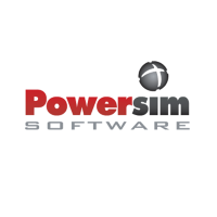 STUDIO Simulation Engine Server 1 Server (10 concurrent users) [1512-1487-BH-109]