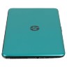 Ноутбук HP 15-ba112ur, зеленый [427190]
