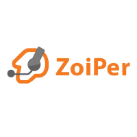Zoiper WEB [1512-2115-1]