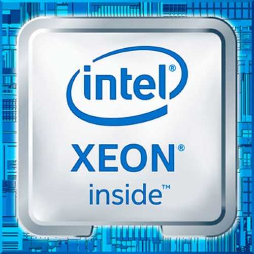 CPU Intel Xeon E3-1225V6 (3.3GHz) 8MB LGA1151 OEM (CM8067702871024SR32C)