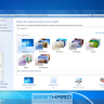 Microsoft Windows 7 Home Basic SP1 (x32/x64) EN OEM [F2C-01531]