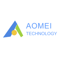 AOMEI Backupper Technician Enterprise with Lifetime Free Upgrades [AIT-BPTE-6]