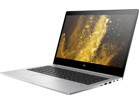 HP EliteBook 1040 G4 Core i7-7500U 2.7GHz,14" FHD (1920x1080) Touch Sure View AG,16Gb DDR4 total,1Tb SSD,67Wh LL,FPR,1.4kg,3y,Silver,Win10Pro [1EP86EA#ACB]