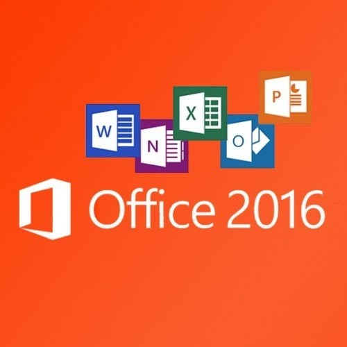 Microsoft Office Mac Standard 2016 SNGL SA OLP NL [3YF-00093]