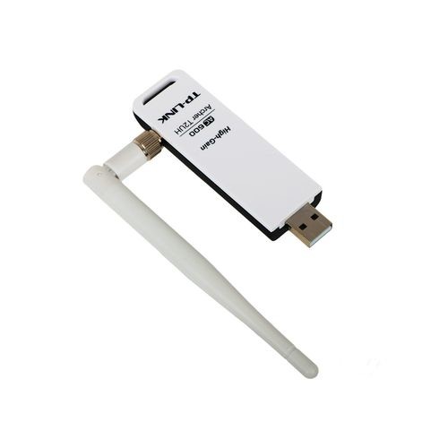 Сетевой адаптер USB 2.0 TP-LINK ARCHER T2UH USB 2.0 [345664]