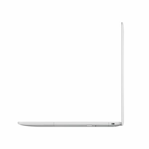 Ноутбук ASUS X540LJ-XX757T, белый [479106]