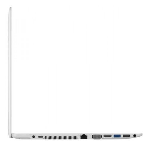 Ноутбук ASUS X540LJ-XX757T, белый [479106]