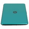 Ноутбук HP 15-ba610ur, зеленый [427179]
