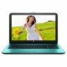 Ноутбук HP 15-ba610ur, зеленый [427179]