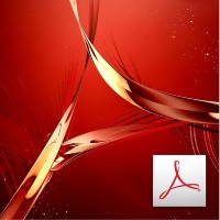 Acrobat Pro 2017 Multiple Platforms Russian Upgrade License TLP (1 - 9,999) [65280886AD01A00]