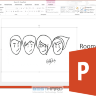 Microsoft Office 2013 Professional (x32/x64) OEM [T5D-01870]