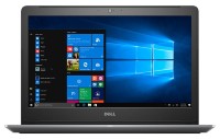 Vostro 5468 Core i5-7200U (2,5GHz) 14,0 HD Antiglare,4GB (1x4GB) DDR4,1TB (5400 rpm),GF 940MX (2GB GDDR5), Win 10 Home,Fingerprint Reader [5468-1090]