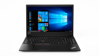 ThinkPad EDGE E580 15.6" HD (1366x768), i3-8130U (2.20 GHz) Intel UHD  620, 4GB DDR4, 1TB, No ODD,  NoWWAN, WiFi, BT, no FPR, 720P, 3 cell, No OS, Black, 2.1kg, 1y.CI [20KS007FRT]