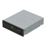 Оптический привод DVD-ROM LITE-ON IHDS118-04, внутренний, SATA, черный,  OEM [772361]