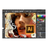 Adobe CS6 Production Premium: Photoshop, Illustrator, Flash, Premiere Pro, After Effects, Encore, OnLocation, Audition