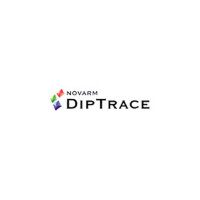 DipTrace Расширение Лицензии От Standard до Extended [1512-B-456]