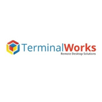 TerminalWorks Remote Desktop Scanning - TSScan Single User License [1512-91192-B-325]