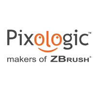 ZBrush 4 Single User License [1512-2387-1289]