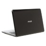 Ноутбук ASUS X756UQ-T4233T, темно-коричневый [479141]
