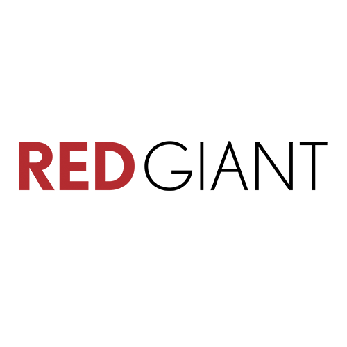 Red Giant Frames [SHO-FRAMES-D]